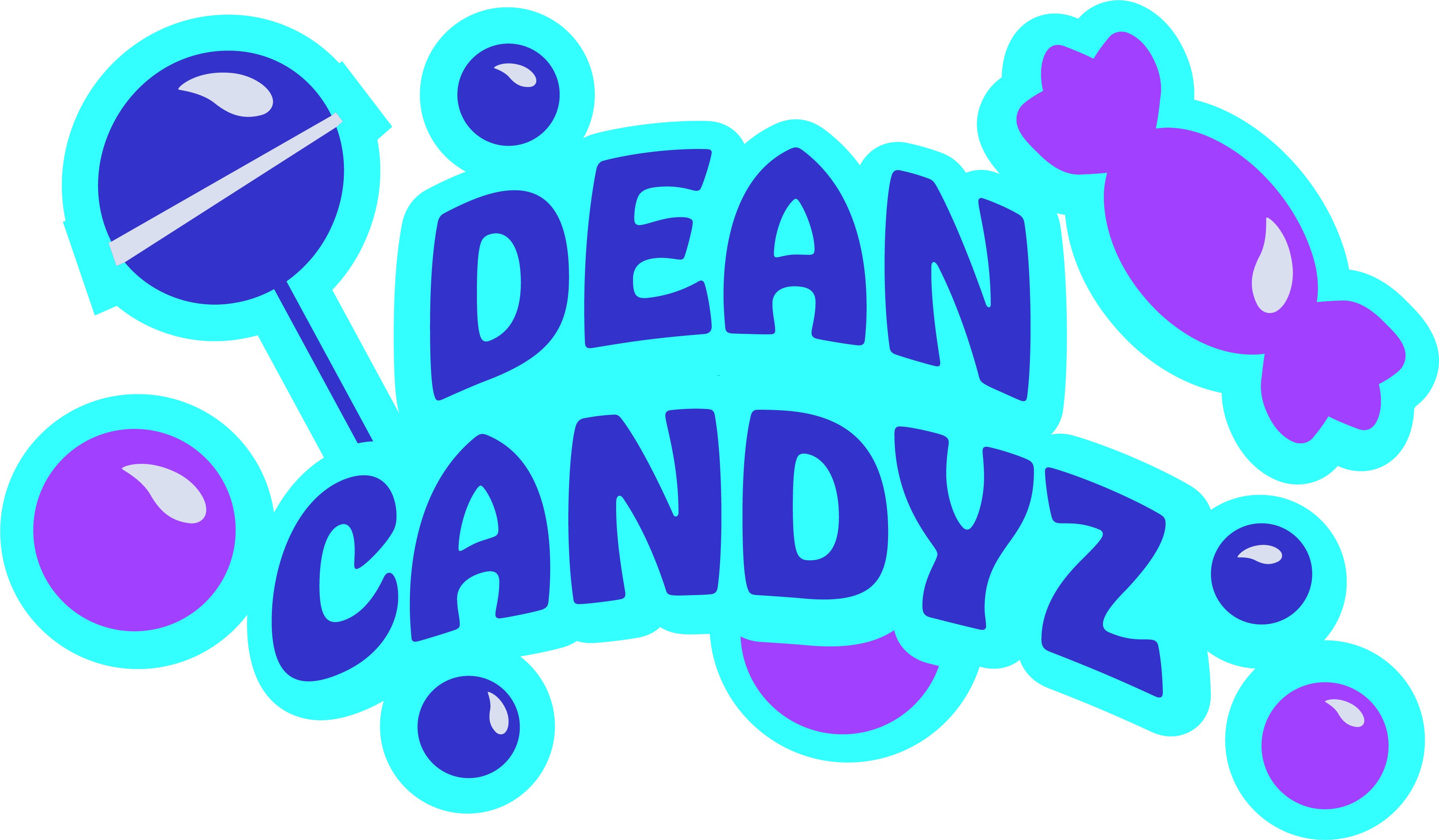 Deancandyz logo