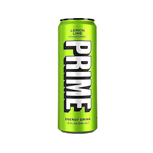 Prime Lemon Lime Prime Lemon Lime